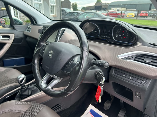 Used Peugeot 2008 2013 for sale - 75540651: Photo 17