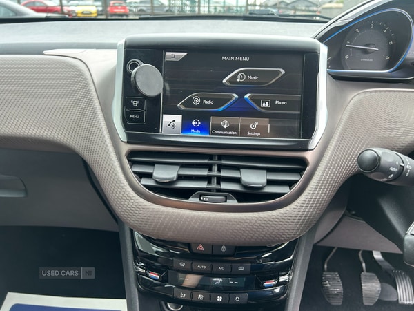 Used Peugeot 2008 2013 for sale - 75540651: Photo 18