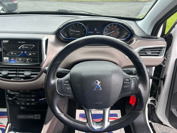 Used Peugeot 2008 2013 for sale - 75540651: Photo 19