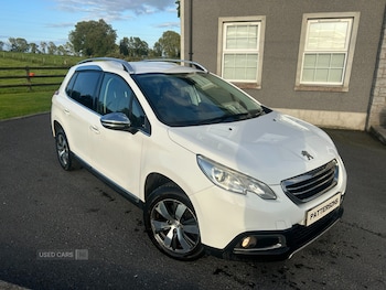 2013 - 1.6 e-HDi 115 Allure 5dr