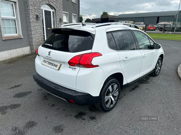 Used Peugeot 2008 2013 for sale - 75540651: Photo 7