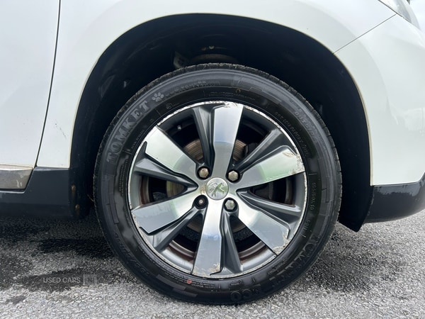 Used Peugeot 2008 2013 for sale - 75540651: Photo 9