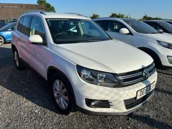 2015 - 2.0 TDi BlueMotion Tech Match 5dr [2WD]