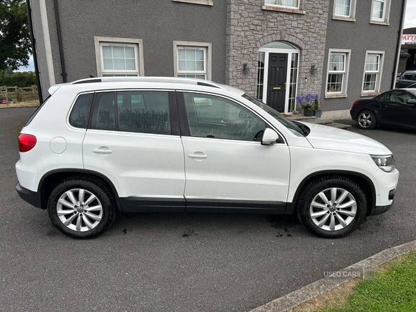 Used Volkswagen Tiguan 2015 for sale - 75233561: Photo 8