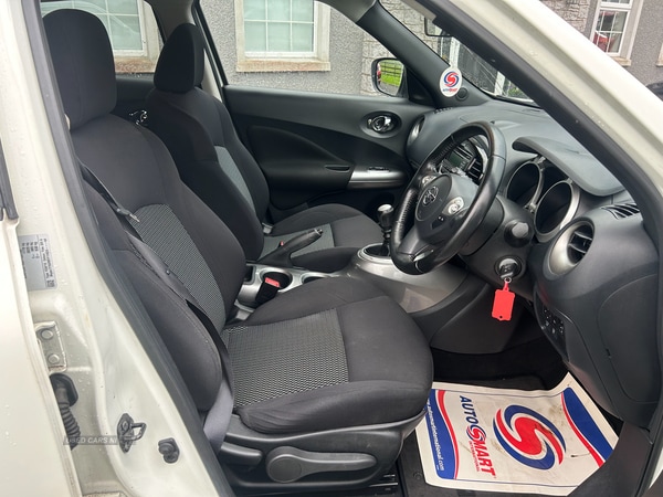 Used Nissan Juke 2015 for sale - 72407926: Photo 11