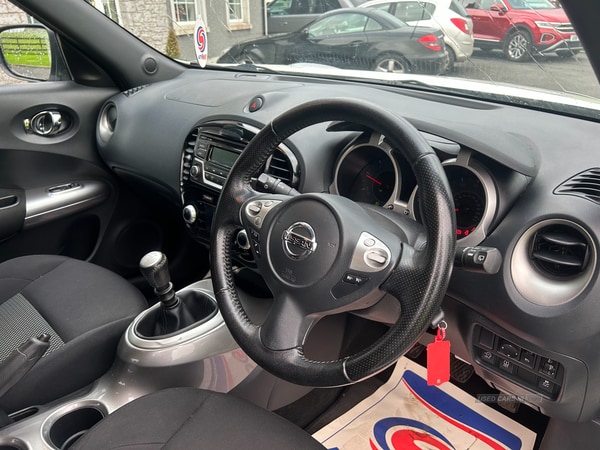 Used Nissan Juke 2015 for sale - 72407926: Photo 17