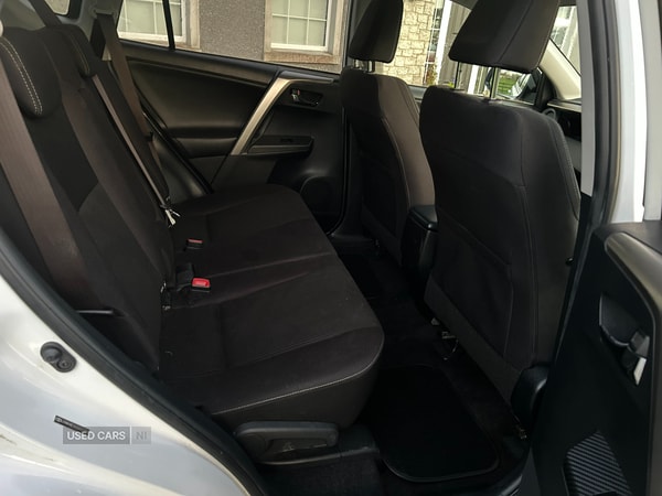 Used Toyota RAV4 2014 for sale - 74197243: Photo 12