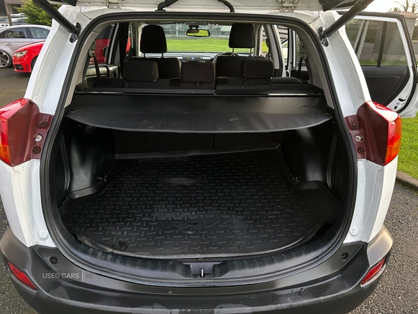 Used Toyota RAV4 2014 for sale - 74197243: Photo 14