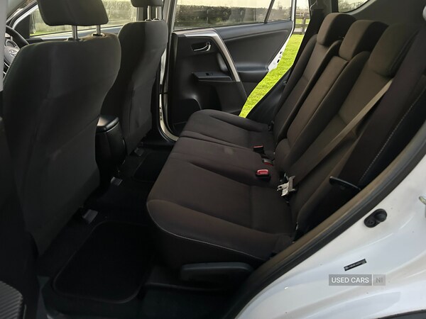 Used Toyota RAV4 2014 for sale - 74197243: Photo 16