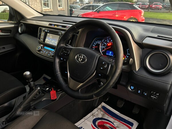 Used Toyota RAV4 2014 for sale - 74197243: Photo 19