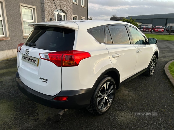 Used Toyota RAV4 2014 for sale - 74197243: Photo 7