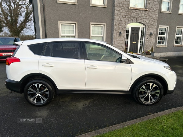Used Toyota RAV4 2014 for sale - 74197243: Photo 8
