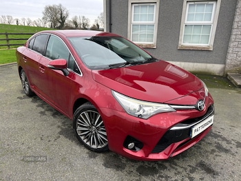 2017 - 2.0D Design 4dr