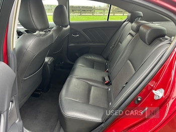 Used Toyota Avensis 2017 for sale - 77560287: Photo