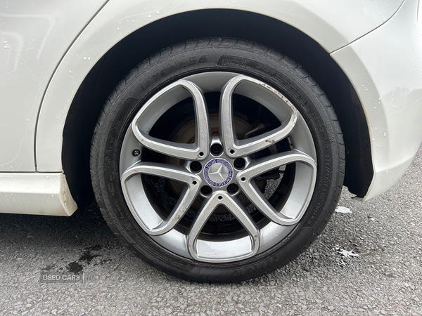 Used Mercedes-Benz A-Class 2014 for sale - 76248002: Photo 11