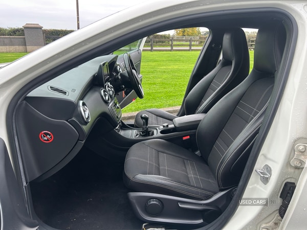 Used Mercedes-Benz A-Class 2014 for sale - 76248002: Photo 15