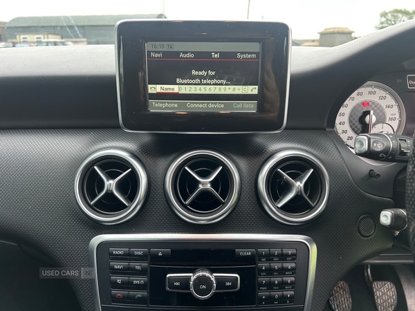 Used Mercedes-Benz A-Class 2014 for sale - 76248002: Photo 19