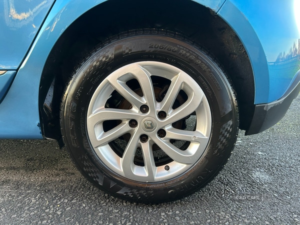 Used Renault Scenic 2015 for sale - 75682444: Photo 10