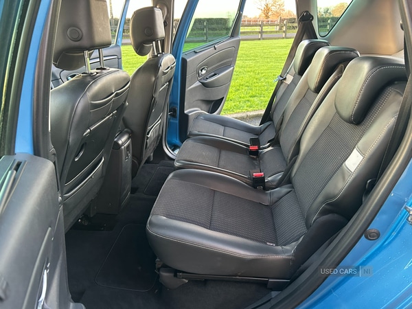 Used Renault Scenic 2015 for sale - 75682444: Photo 13