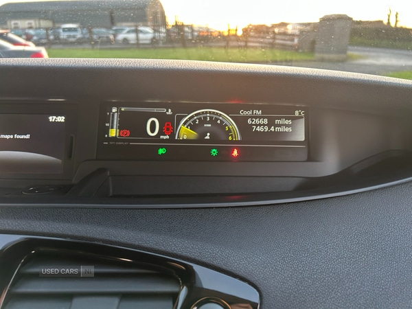 Used Renault Scenic 2015 for sale - 75682444: Photo 18