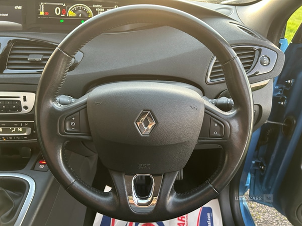 Used Renault Scenic 2015 for sale - 75682444: Photo 19