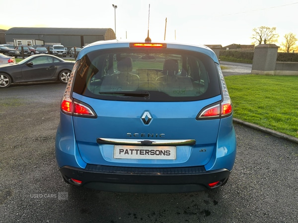 Used Renault Scenic 2015 for sale - 75682444: Photo 6