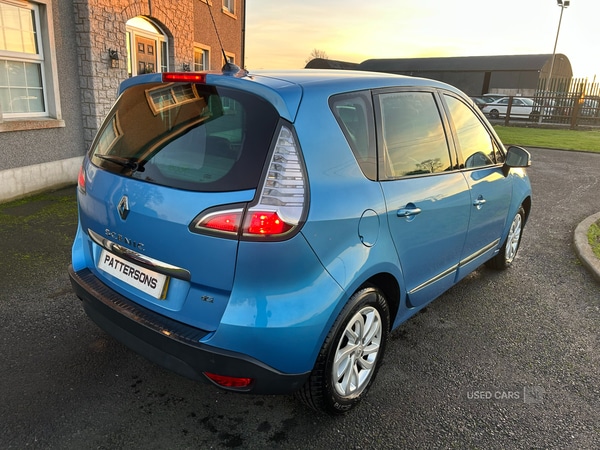 Used Renault Scenic 2015 for sale - 75682444: Photo 7