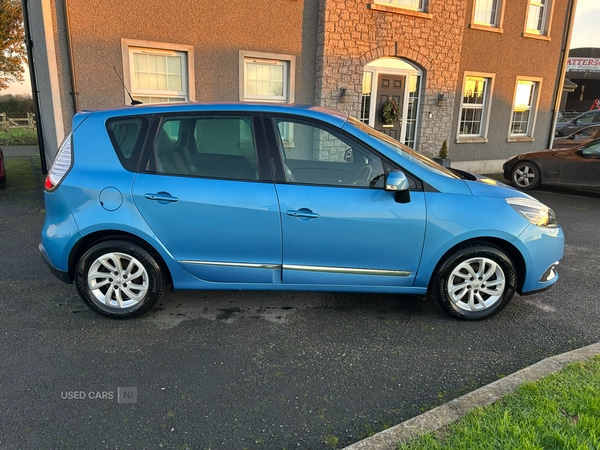 Used Renault Scenic 2015 for sale - 75682444: Photo 8