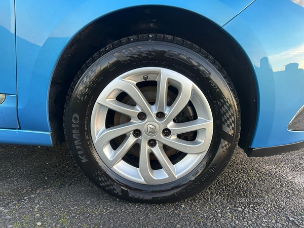 Used Renault Scenic 2015 for sale - 75682444: Photo 9