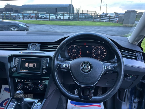 Used Volkswagen Passat 2017 for sale - 77238897: Photo 5