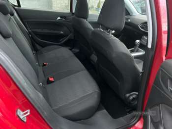 Used Peugeot 308 2013 for sale - 72914891: Photo