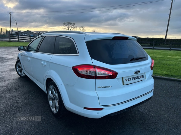 Used Ford Mondeo 2013 for sale - 77238830: Photo 2