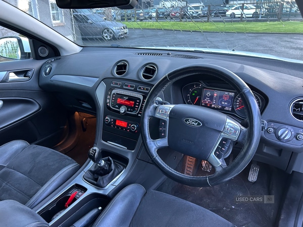 Used Ford Mondeo 2013 for sale - 77238830: Photo 3