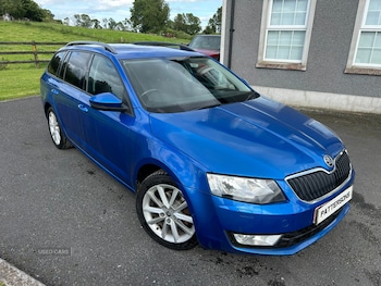Used Skoda Octavia 2016 for sale - 79039577: Photo