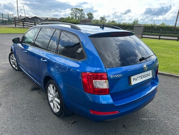 Used Skoda Octavia 2016 for sale - 79039577: Photo