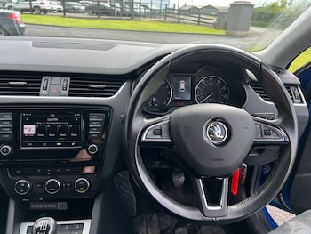 Used Skoda Octavia 2016 for sale - 79039577: Photo