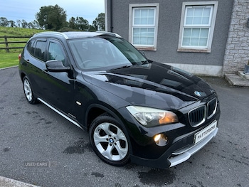 Used BMW X1 2010 for sale - 75858791: Photo