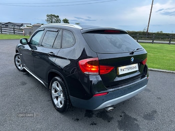Used BMW X1 2010 for sale - 75858791: Photo