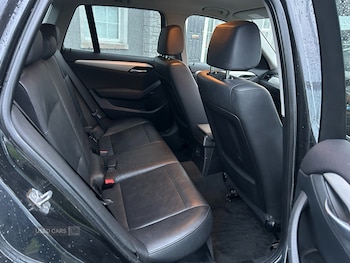 Used BMW X1 2010 for sale - 75858791: Photo