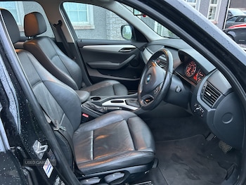Used BMW X1 2010 for sale - 75858791: Photo