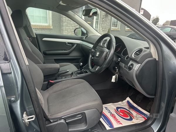 Used SEAT Exeo 2013 for sale - 76378297: Photo 11