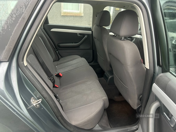 Used SEAT Exeo 2013 for sale - 76378297: Photo 12