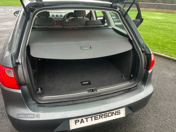 Used SEAT Exeo 2013 for sale - 76378297: Photo 13