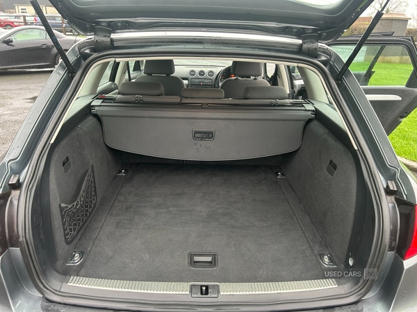 Used SEAT Exeo 2013 for sale - 76378297: Photo 14