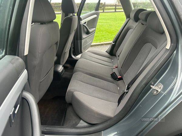 Used SEAT Exeo 2013 for sale - 76378297: Photo 15