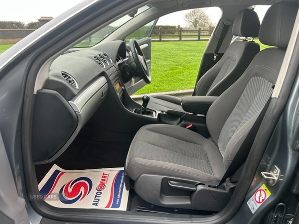 Used SEAT Exeo 2013 for sale - 76378297: Photo 16