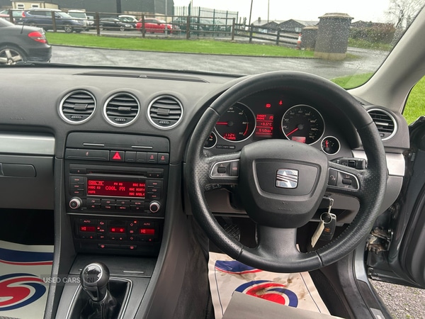 Used SEAT Exeo 2013 for sale - 76378297: Photo 17