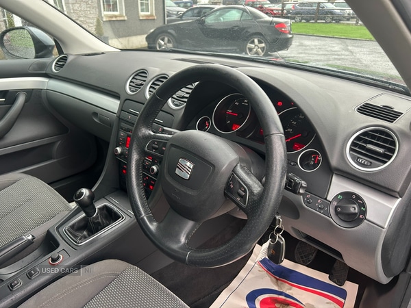 Used SEAT Exeo 2013 for sale - 76378297: Photo 18