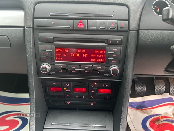 Used SEAT Exeo 2013 for sale - 76378297: Photo 19