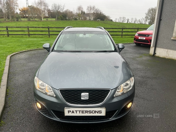 Used SEAT Exeo 2013 for sale - 76378297: Photo 2